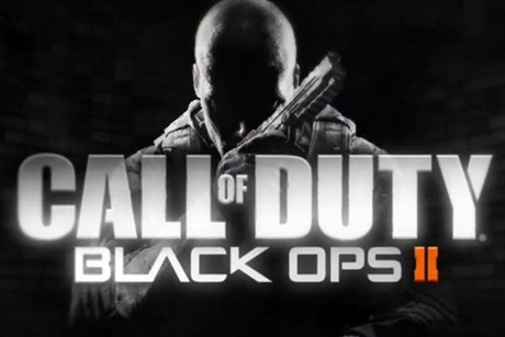 Call of Duty: Black Ops 2 (Digital Deluxe Edition)+COD5