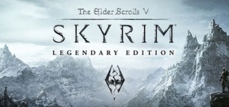 The elder scrolls 5 skyrim.legendary edition