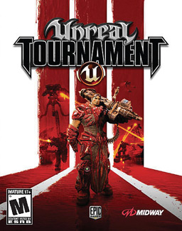 UNREAL TOURNAMENT 3 BLACK EDITION (steam, worldwide)