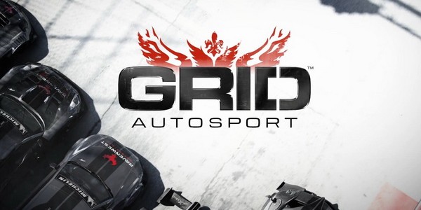 GRID Autosport Black Edition (Steam) + БОНУСЫ + ПОДАРОК