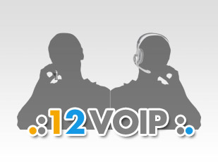 25 Евро ваучер 12VOIP + Бесплатные дни + SMS оплата