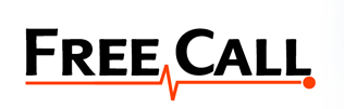 25 Евро ваучер FreeCall.com + Бесплатные дни