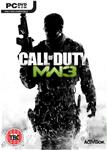 COD Modern Warfare 3 / STEAM / REGION FREE - irongamers.ru