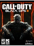 Call of Duty:Black Ops 3 III REGION FREE (STEAM KEY)