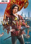Rise of Venice (Ключ активации в Steam) RU