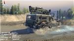 Spintires (Steam, Region Free)