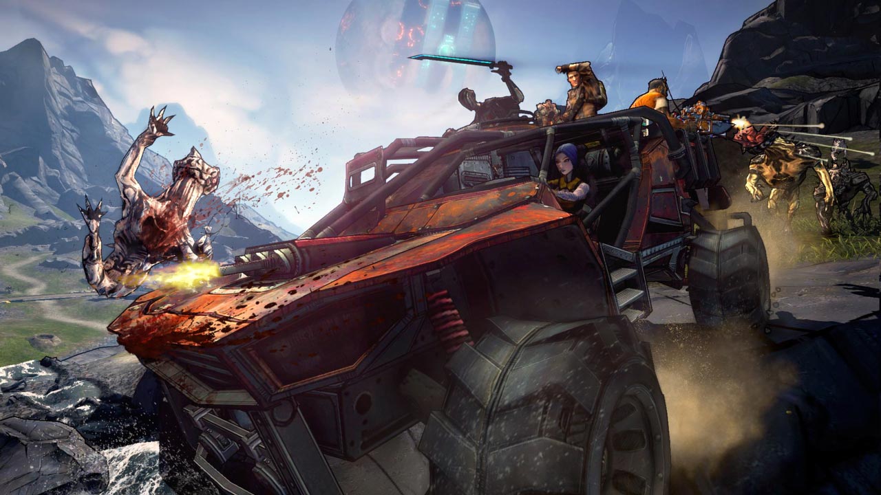 borderlands 2 steam borderlands 2 steam