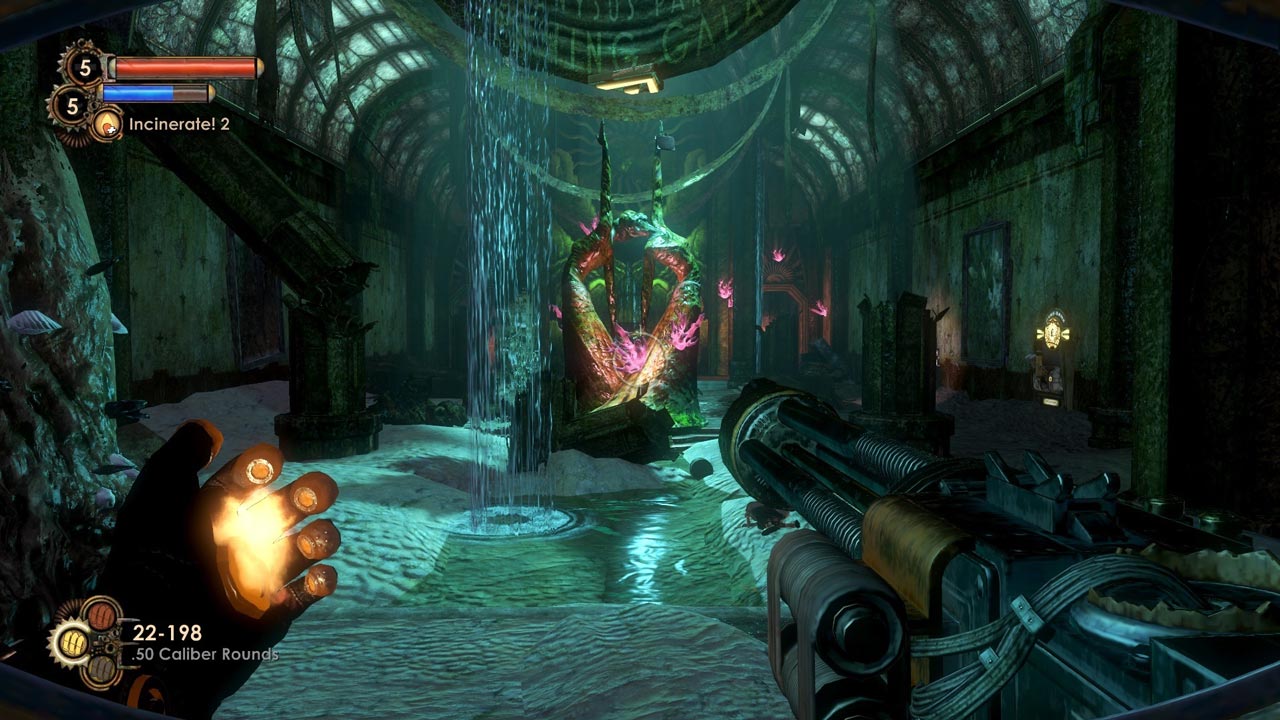 steam bioshock 2 remastered file location windows 10 steam bioshock 2 remastered file location windows 10