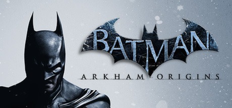 Batman: Arkham Origins (Steam Gift / RU/CIS)