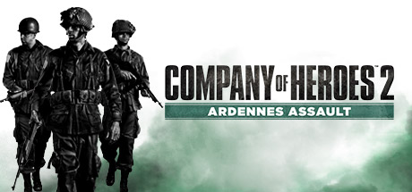 Company of Heroes 2 - Ardennes Assault (STEAM KEY)