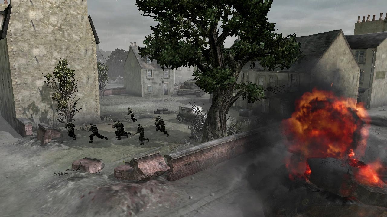 Company of Heroes: Tales of Valor (STEAM KEY / RU/CIS)