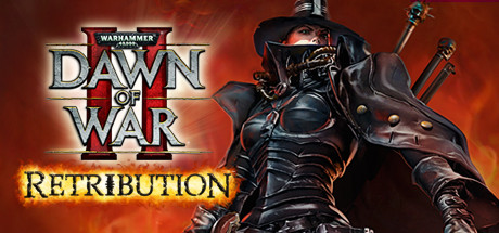 Warhammer 40,000: Dawn of War 2: Retribution (STEAM)