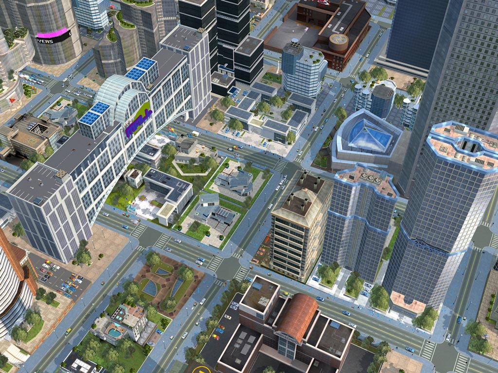 city life world edition torrent