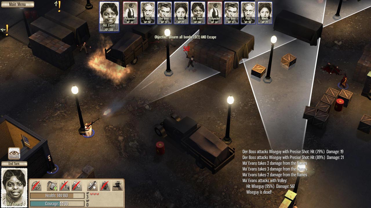gangsters 2 download