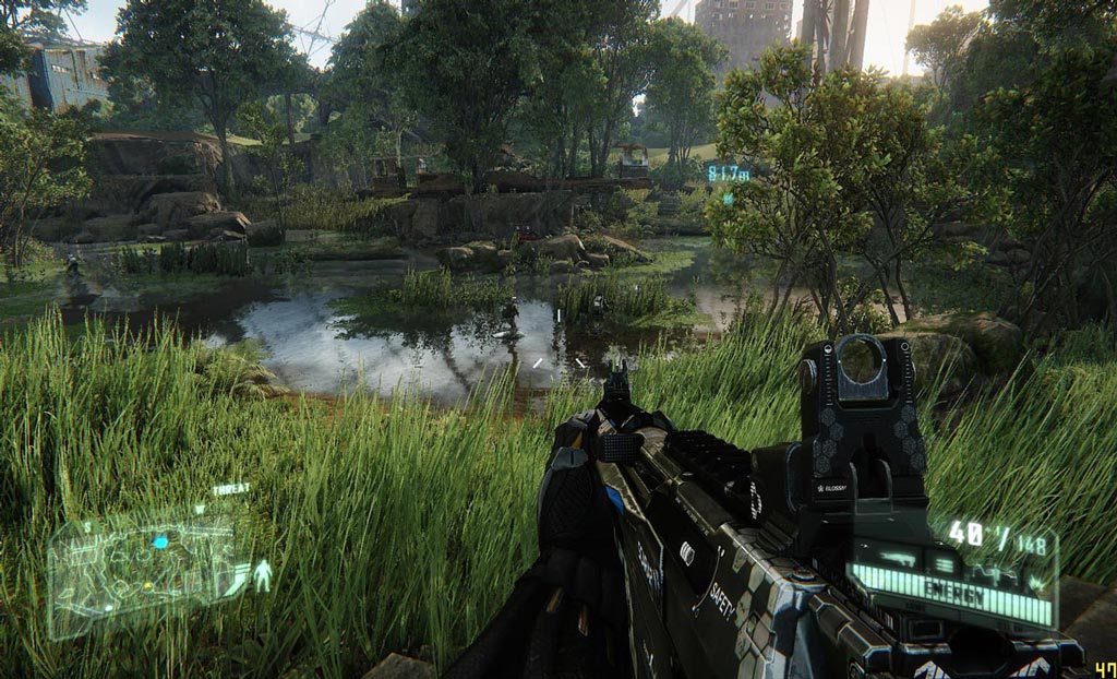 Crysis новости. Crysis enhanced Edition. Enhanced Edition Crysis 1. Crysis 2006. Crysis 2007.