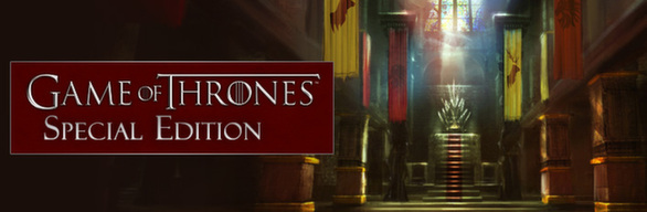 Game of Thrones Special Edition (4 in 1) STEAM / RU/CIS