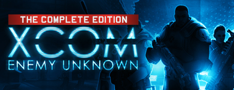 XCOM: Enemy Unknown Complete Pack (4 in 1) STEAM/RU/CIS