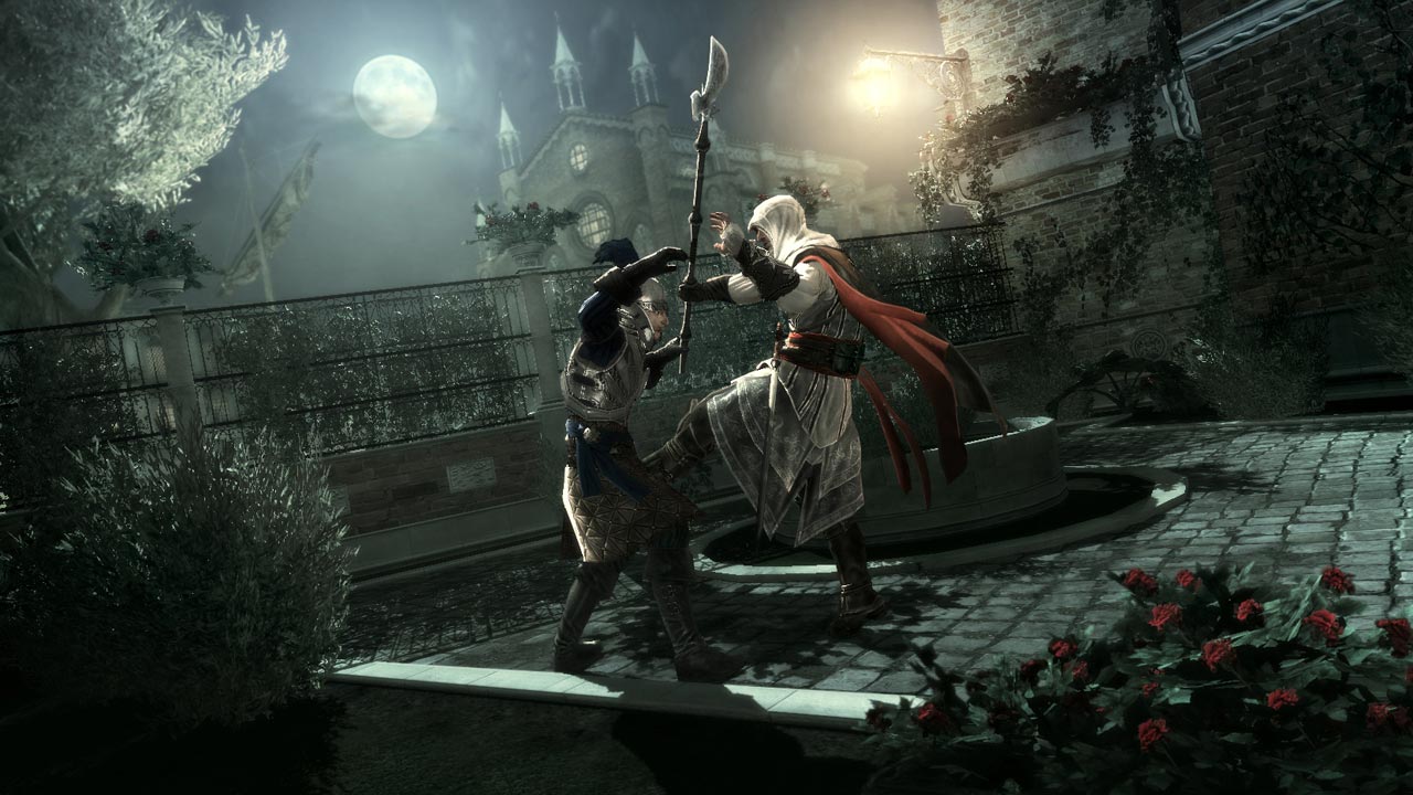 Скриншот Assassin's Creed II (UPLAY KEY / GLOBAL)