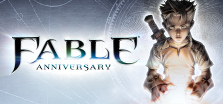 Fable Anniversary (STEAM GIFT / RU/CIS)
