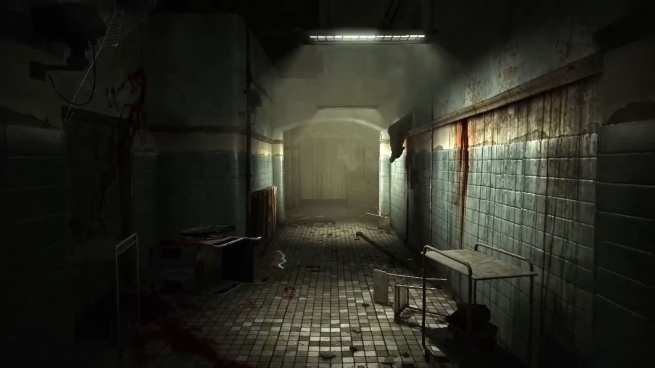 Outlast купить в спб фото 87