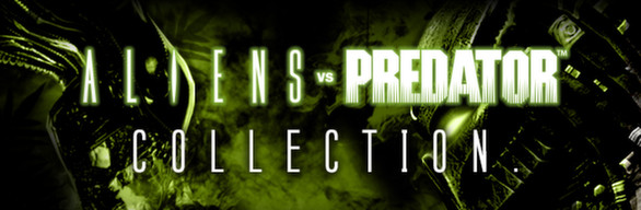 Aliens vs Predator Collection (3 in 1) STEAM KEY/RU/CIS