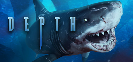 Depth (Steam Gift / RU/CIS)