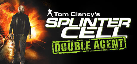 Tom Clancy´s Splinter Cell Double Agent (STEAM /RU/CIS)