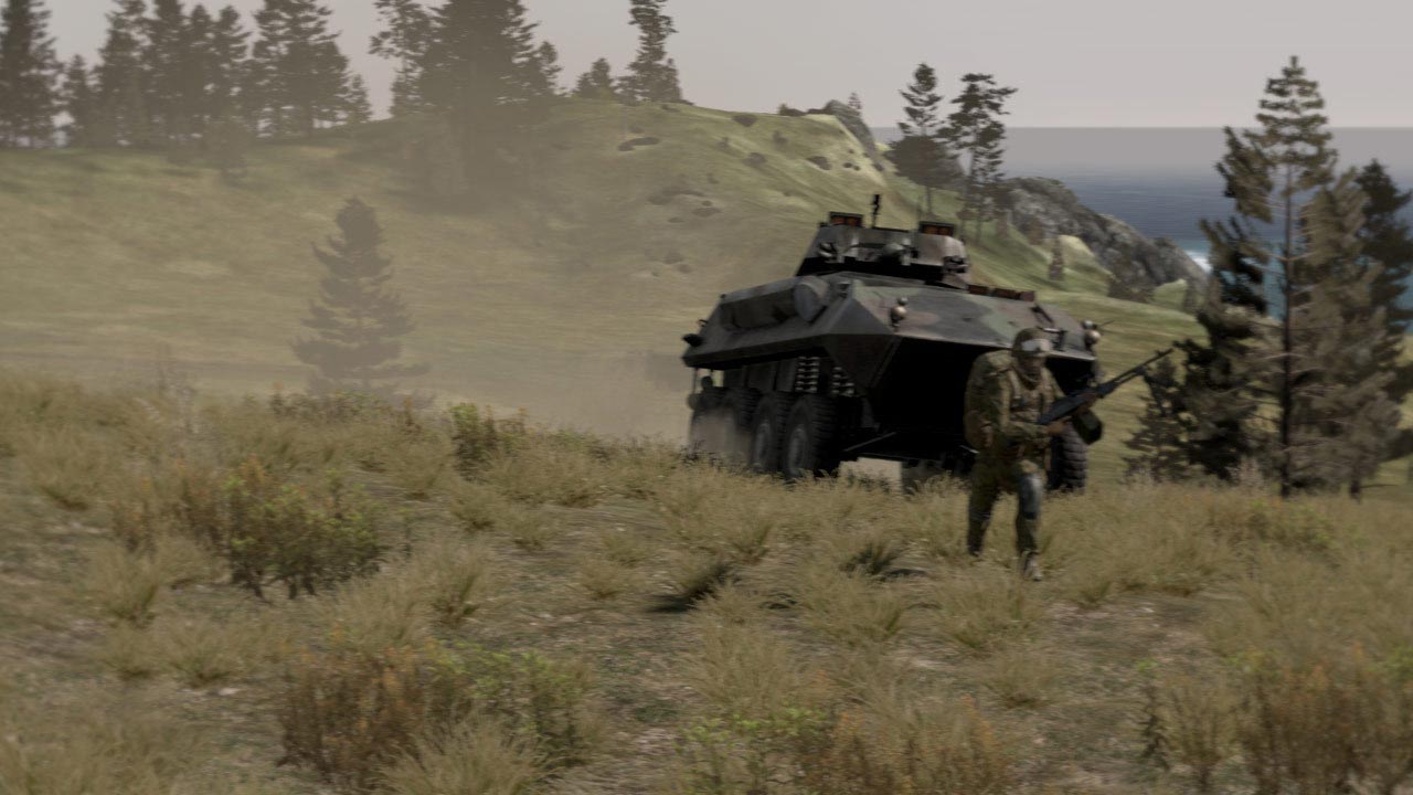 Arma 2 operation arrowhead dayz steam фото 15