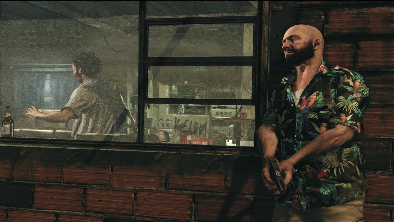 Max Payne 3 Complete (11 in 1) STEAM KEY / GLOBAL