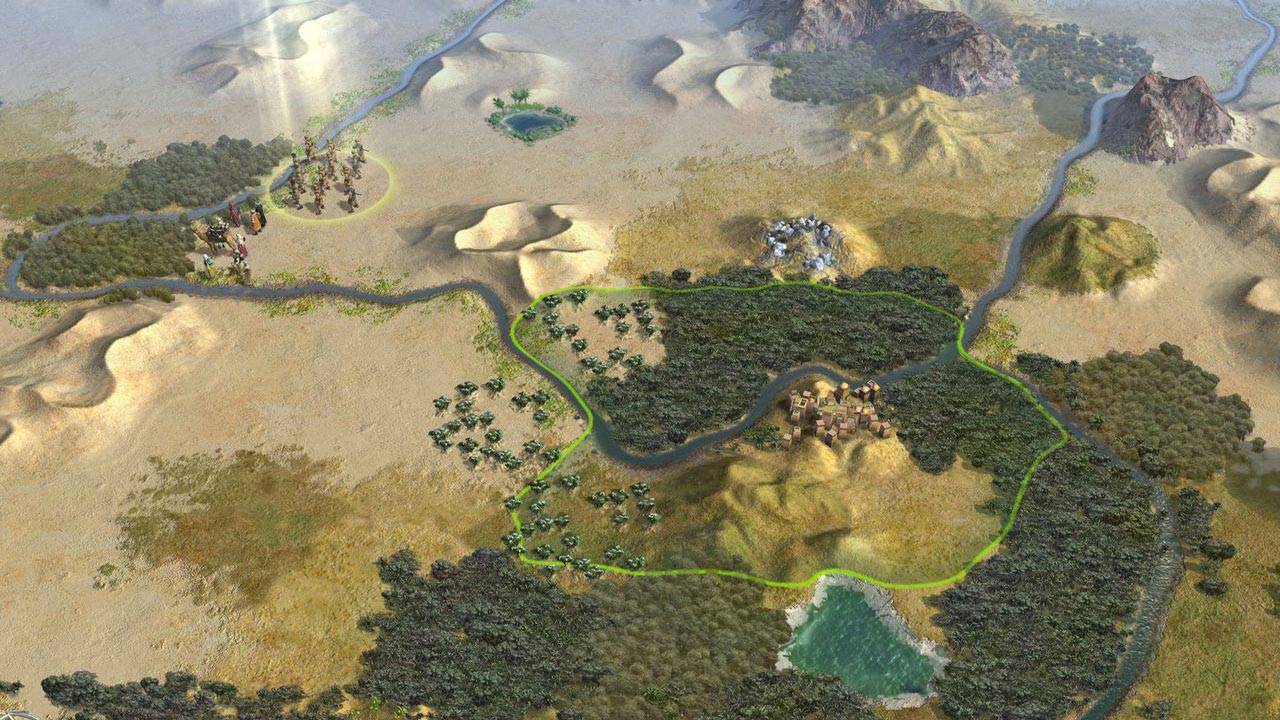 Sid meier civilization v стим фото 8