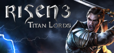 Risen 3 - Titan Lords (Steam Gift / RU/CIS)