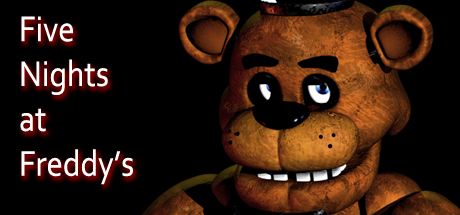 Five Nights at Freddy´s (Steam Gift / RU/CIS)