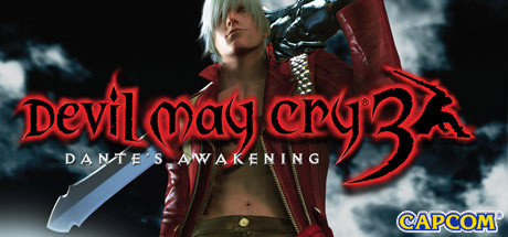 Devil May Cry 3 Dante´s Awakening Special Edition STEAM