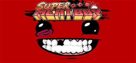 Super Meat Boy (STEAM KEY / REGION FREE)
