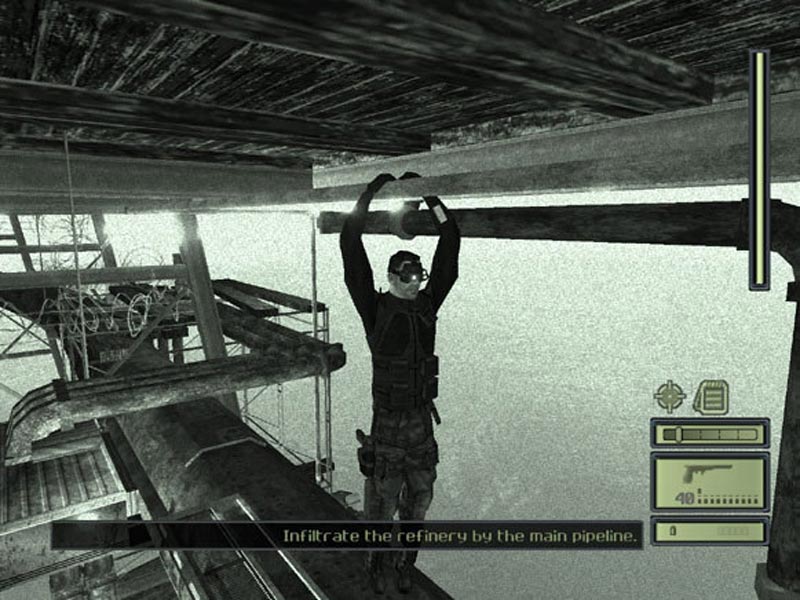 splinter cell uplay splinter cell uplay