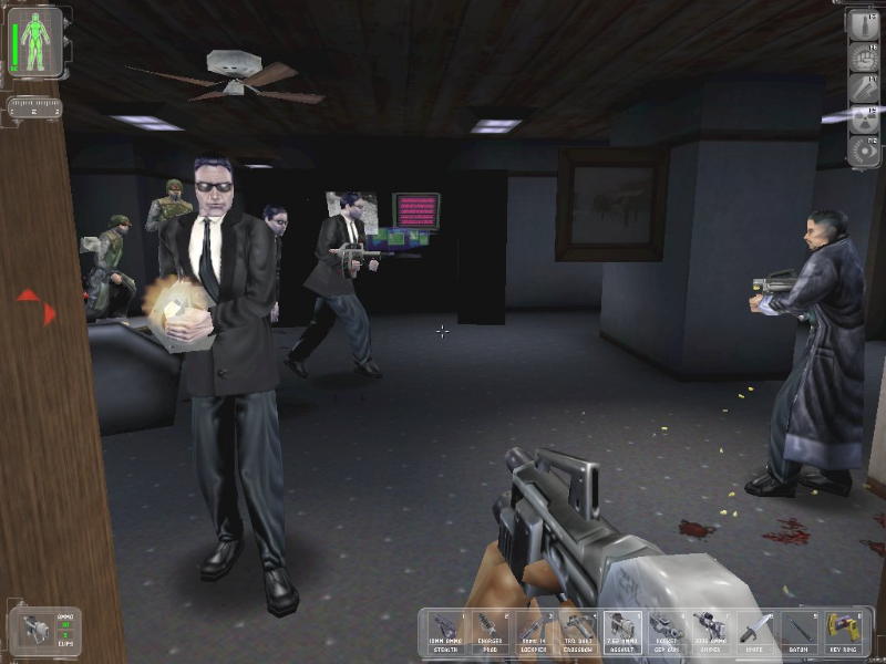 Deus ex русификатор. Deus ex игра 2000. Deus ex 2000 Art. Deus ex на ПС 2. Deus ex™ GOTY Edition.