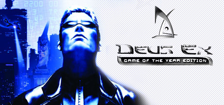 Deus Ex: Game of the Year Edition (STEAM GIFT / RU/CIS)