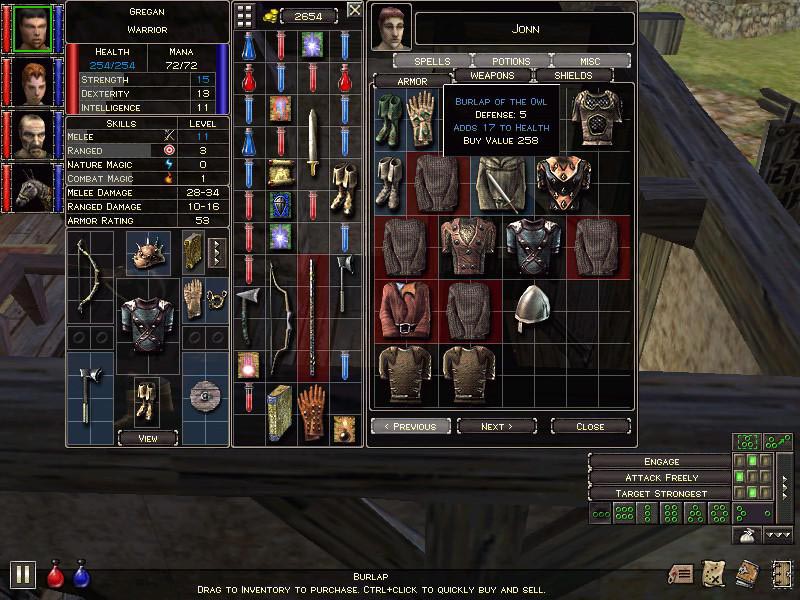 dungeon siege 1 dungeon siege 1