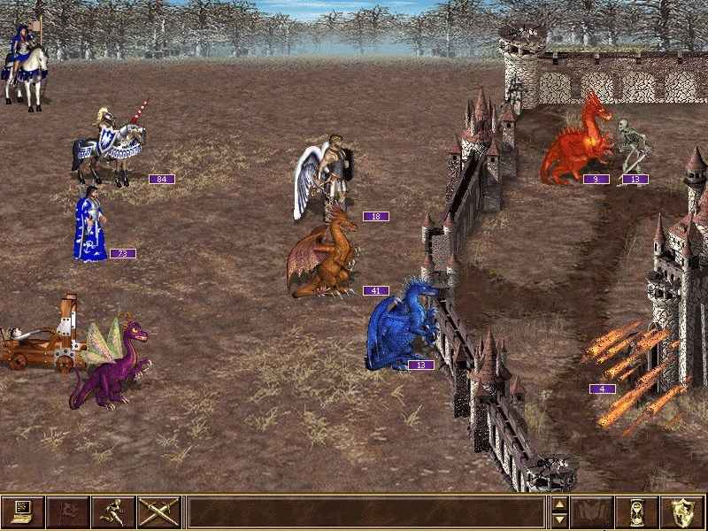 Heroes of Might and Magic 3 - Complete (UPLAY / GLOBAL)
