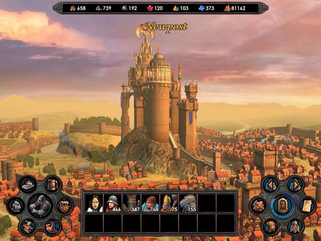 Heroes of might and magic v review polizclimate