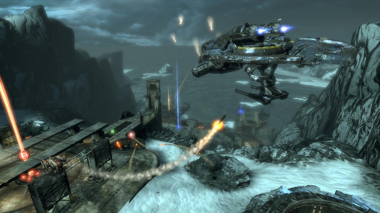 Buy Unreal Tournament 3 Black Edition (STEAM KEY / RU) and download