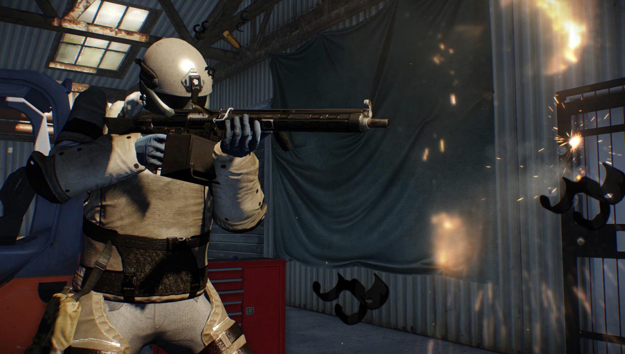 Payday 2 Магазин