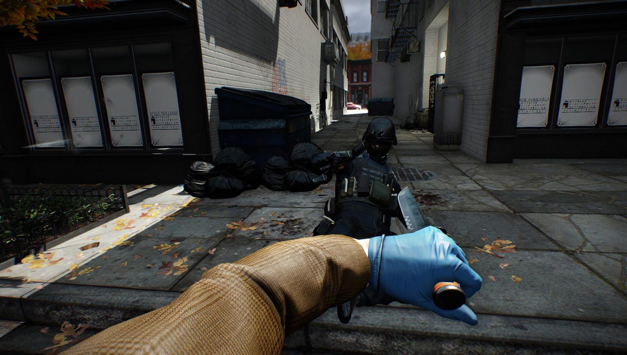Payday 2 Магазин