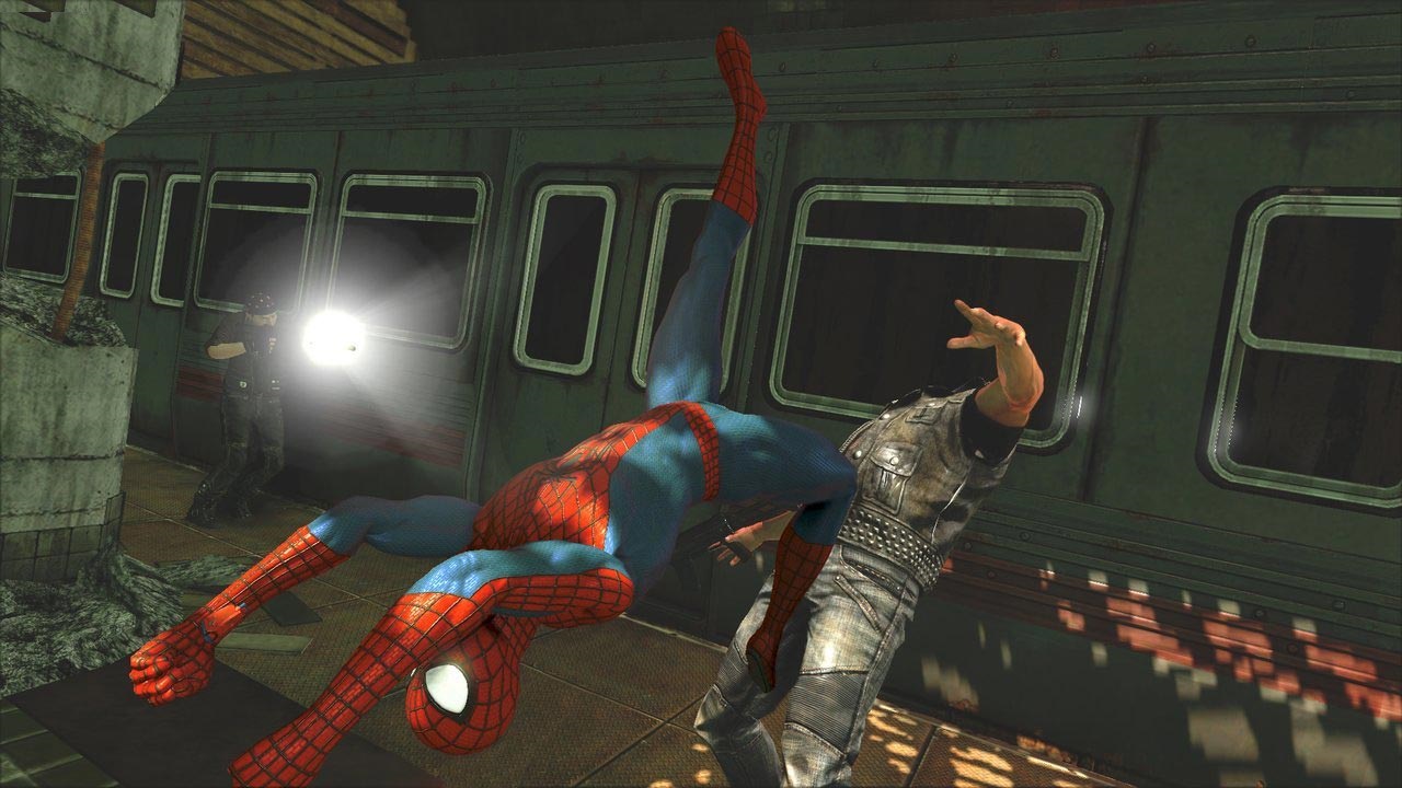 Buy The Amazing Spider Man 2 Steam Key Ru Cis And Download