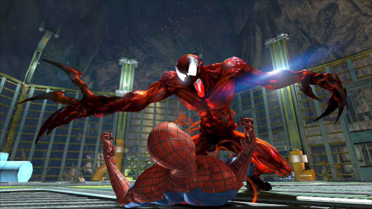 Buy The Amazing Spider Man 2 Steam Key Ru Cis And Download