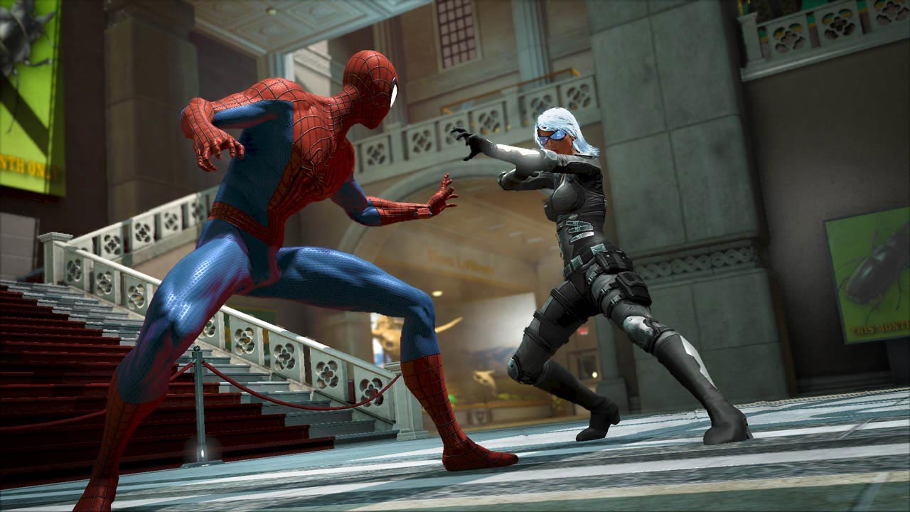 Buy The Amazing Spider Man 2 Steam Key Ru Cis And Download