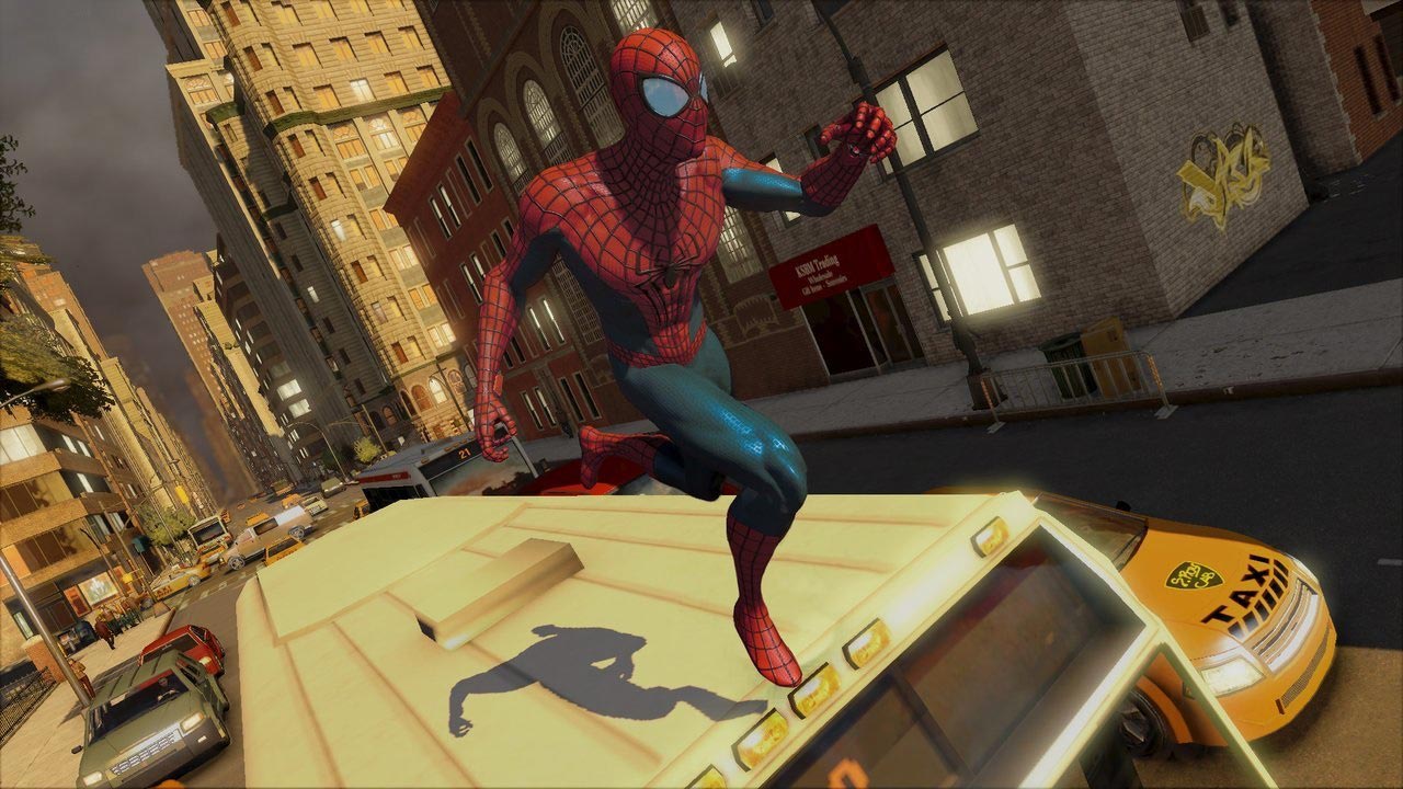 Buy The Amazing Spider Man 2 Steam Key Ru Cis And Download
