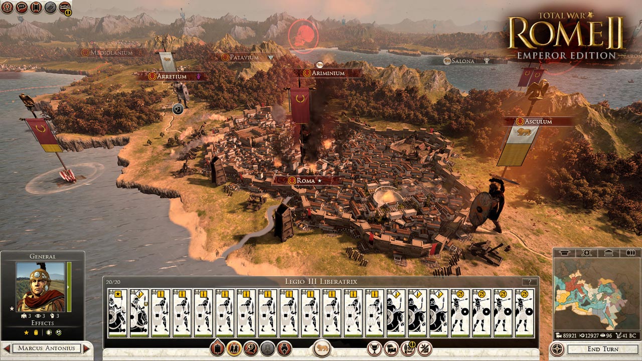 total war rome ii emperor edition steam key total war rome ii emperor edition steam key