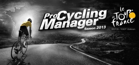 Pro Cycling Manager 2013 (Steam Gift / RU/CIS)