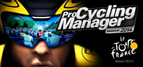 Pro Cycling Manager 2014 (Steam Gift / RU/CIS)